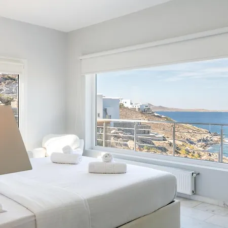 Deloxenia By Ethos Hospitality