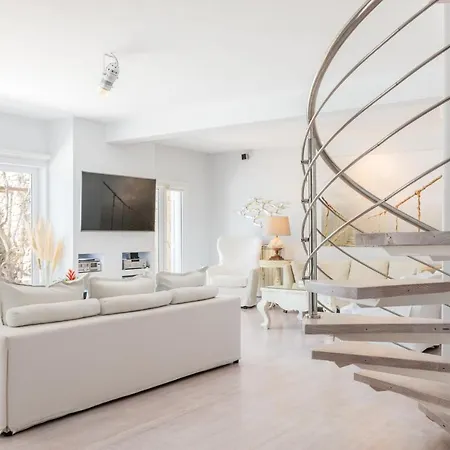 Deloxenia By Ethos Hospitality Villa