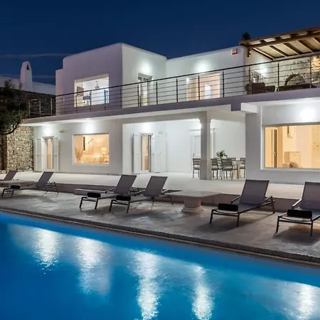 Deloxenia By Ethos Hospitality Agios Ioannis Diakoftis