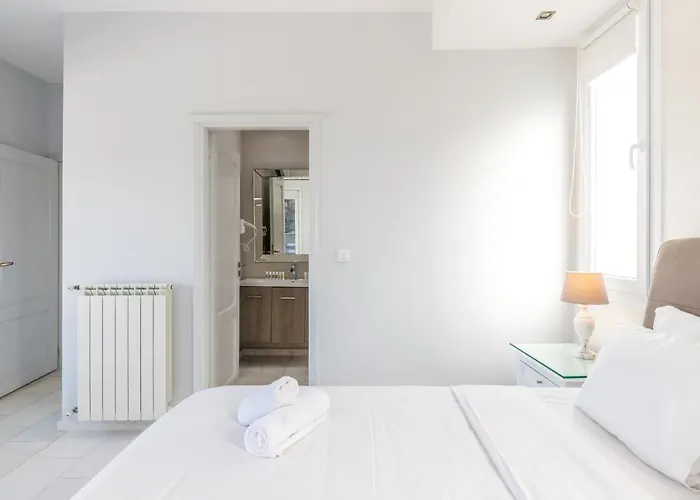 Deloxenia By Ethos Hospitality Agios Ioannis Diakoftis