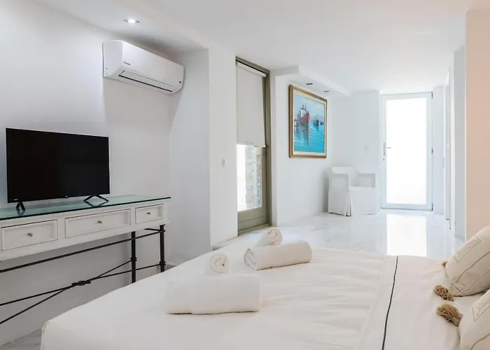 Deloxenia By Ethos Hospitality