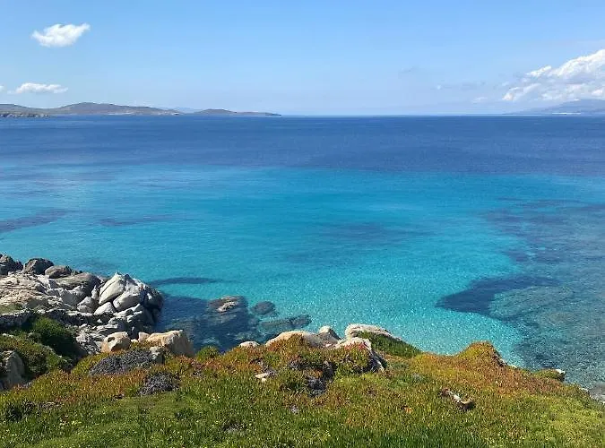 Deloxenia By Ethos Hospitality Agios Ioannis Diakoftis