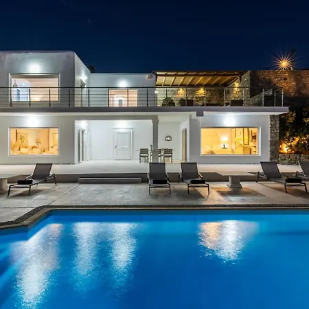 Deloxenia By Ethos Hospitality * Agios Ioannis Diakoftis