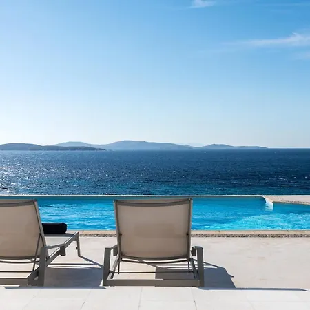 Deloxenia By Ethos Hospitality Βίλα