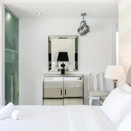 Βίλα Deloxenia By Ethos Hospitality *