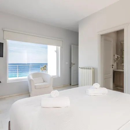 Deloxenia By Ethos Hospitality Βίλα