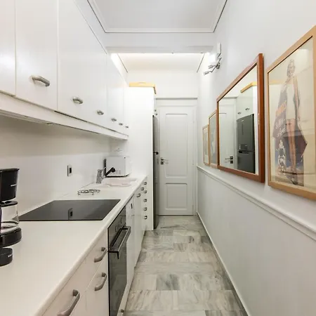 Deloxenia By Ethos Hospitality Βίλα Mykonos Town