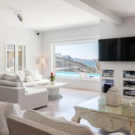 Deloxenia By Ethos Hospitality * Agios Ioannis Diakoftis