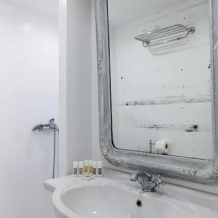 Βίλα Deloxenia By Ethos Hospitality Mykonos Town