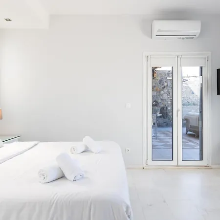 Deloxenia By Ethos Hospitality