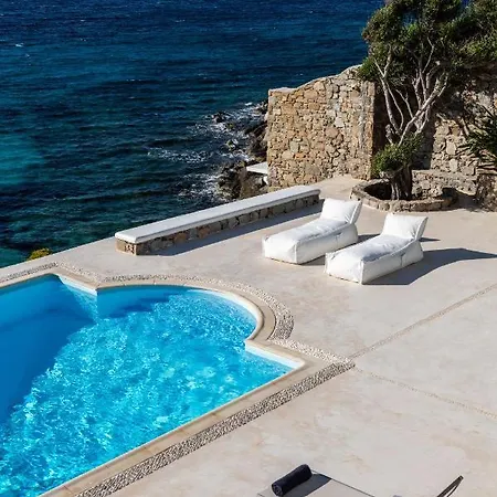 Deloxenia By Ethos Hospitality Villa