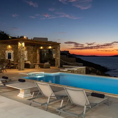 Deloxenia By Ethos Hospitality Agios Ioannis Diakoftis