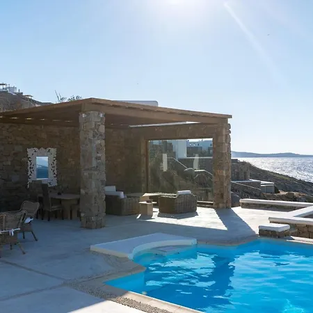 Deloxenia By Ethos Hospitality *