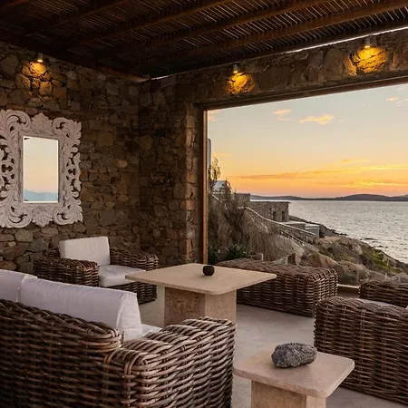 Deloxenia By Ethos Hospitality Βίλα