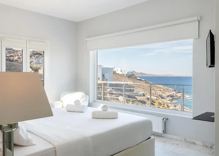 Deloxenia By Ethos Hospitality