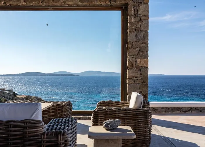 Villa Deloxenia By Ethos Hospitality