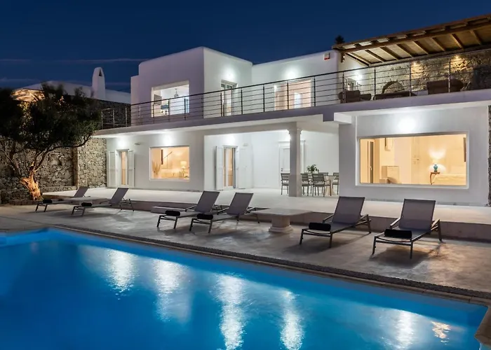 Deloxenia By Ethos Hospitality Agios Ioannis Diakoftis