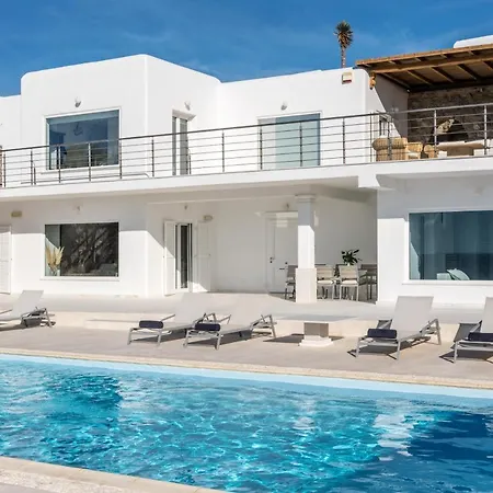 Deloxenia By Ethos Hospitality Agios Ioannis Diakoftis