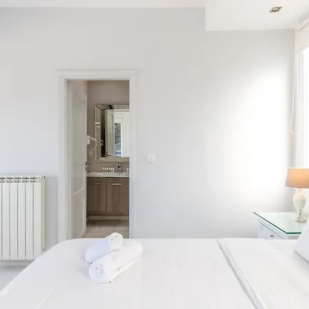 Deloxenia By Ethos Hospitality Agios Ioannis Diakoftis