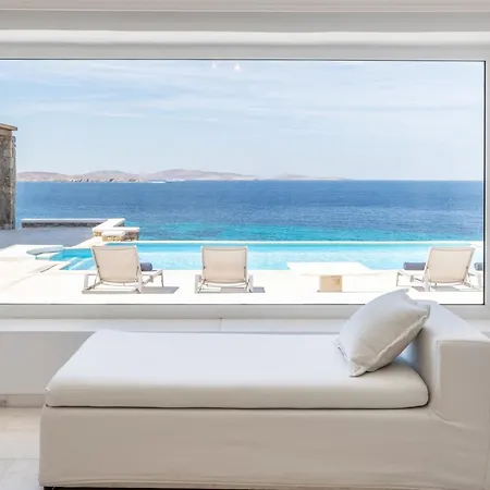 Deloxenia By Ethos Hospitality