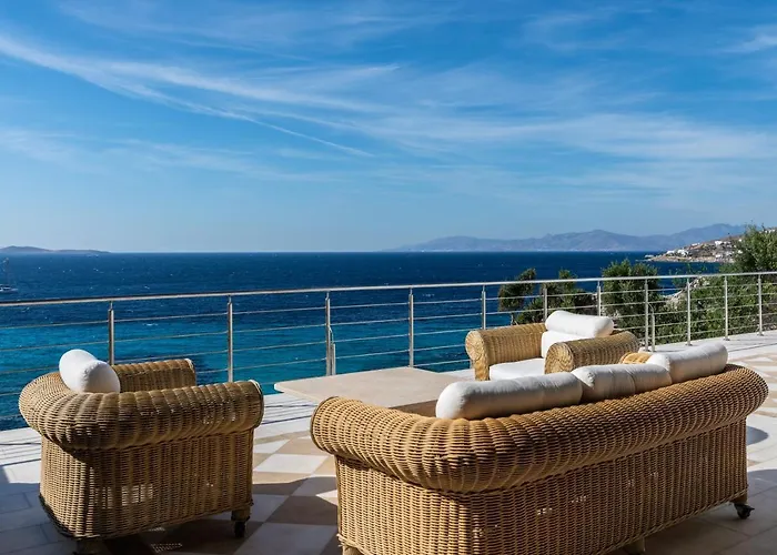 Deloxenia By Ethos Hospitality Βίλα Agios Ioannis Diakoftis