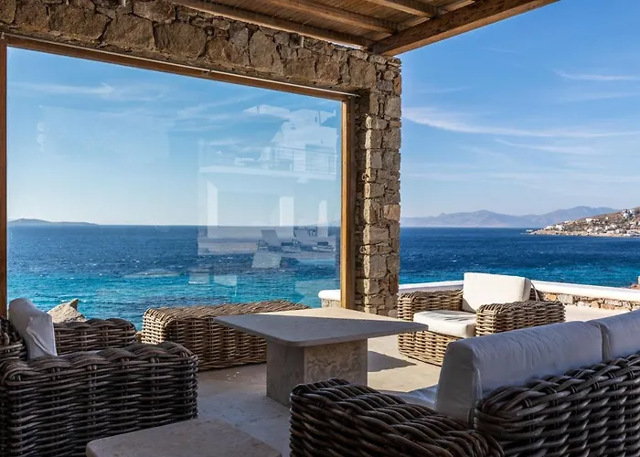 Deloxenia By Ethos Hospitality *