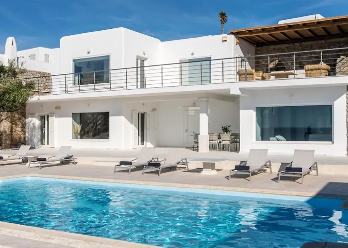 Deloxenia By Ethos Hospitality Agios Ioannis Diakoftis