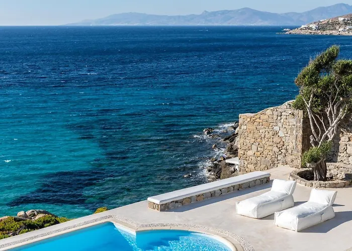 Deloxenia By Ethos Hospitality Agios Ioannis Diakoftis