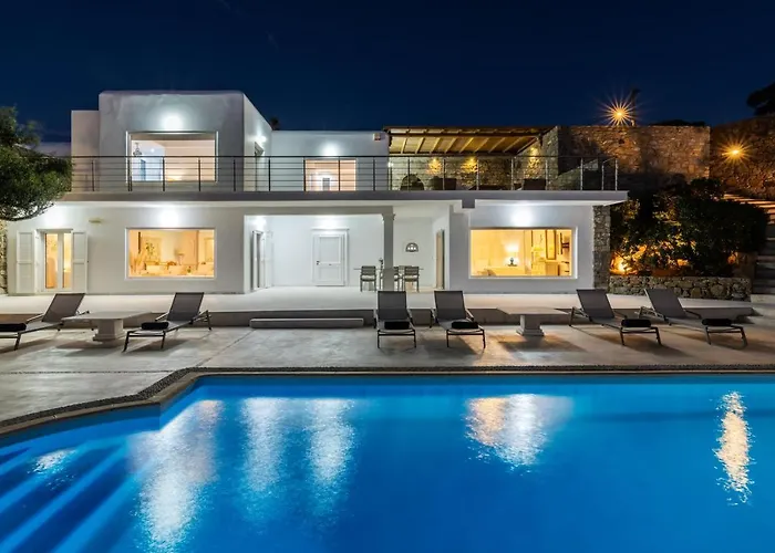 Deloxenia By Ethos Hospitality * Agios Ioannis Diakoftis