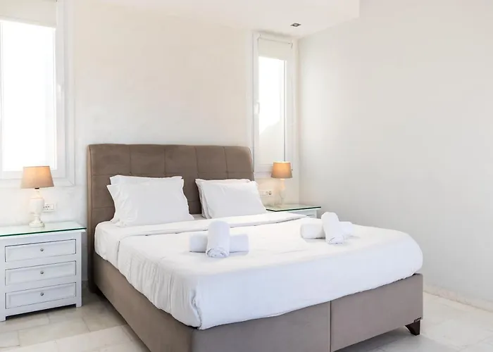 Deloxenia By Ethos Hospitality Βίλα Agios Ioannis Diakoftis