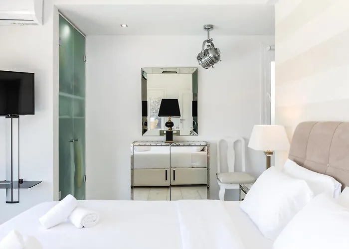 Βίλα Deloxenia By Ethos Hospitality *