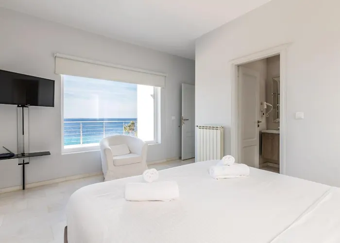 Deloxenia By Ethos Hospitality Βίλα