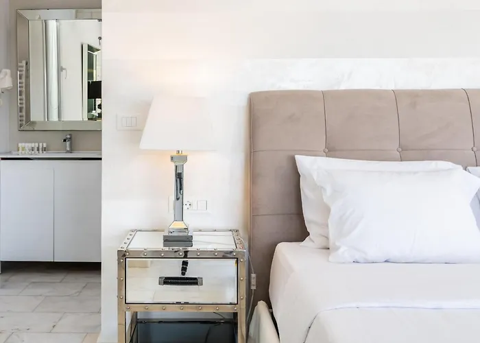 Deloxenia By Ethos Hospitality 别墅 *