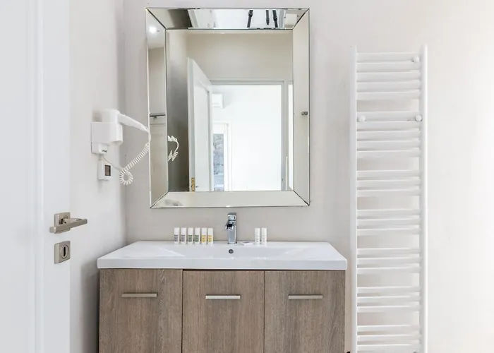 Deloxenia By Ethos Hospitality Βίλα *