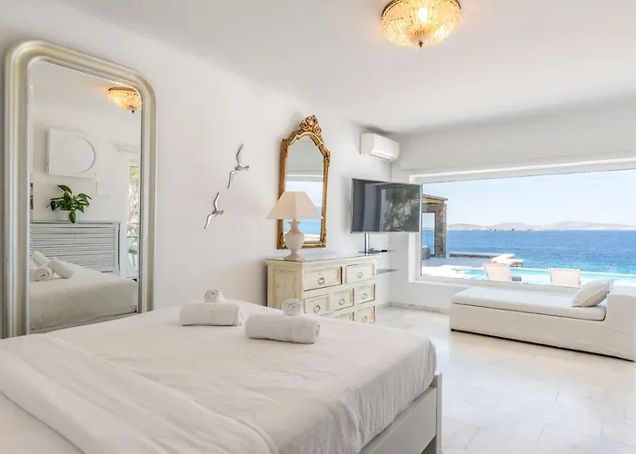 Βίλα Deloxenia By Ethos Hospitality Agios Ioannis Diakoftis