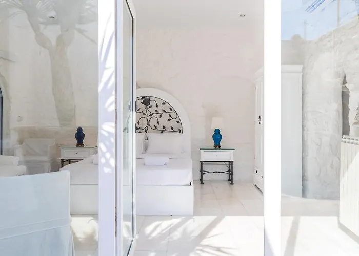 Βίλα Deloxenia By Ethos Hospitality *