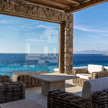 Deloxenia By Ethos Hospitality *