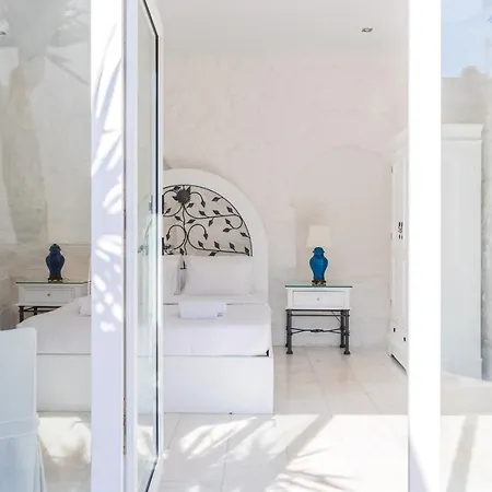 Vila Deloxenia By Ethos Hospitality *