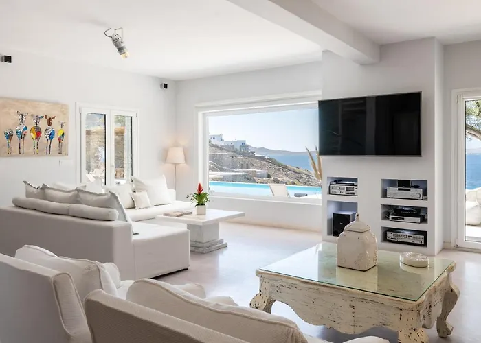 Deloxenia By Ethos Hospitality * Agios Ioannis Diakoftis