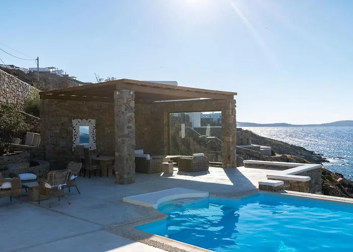 Deloxenia By Ethos Hospitality *